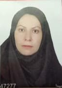 لیلا ذوالفقاری نیا
